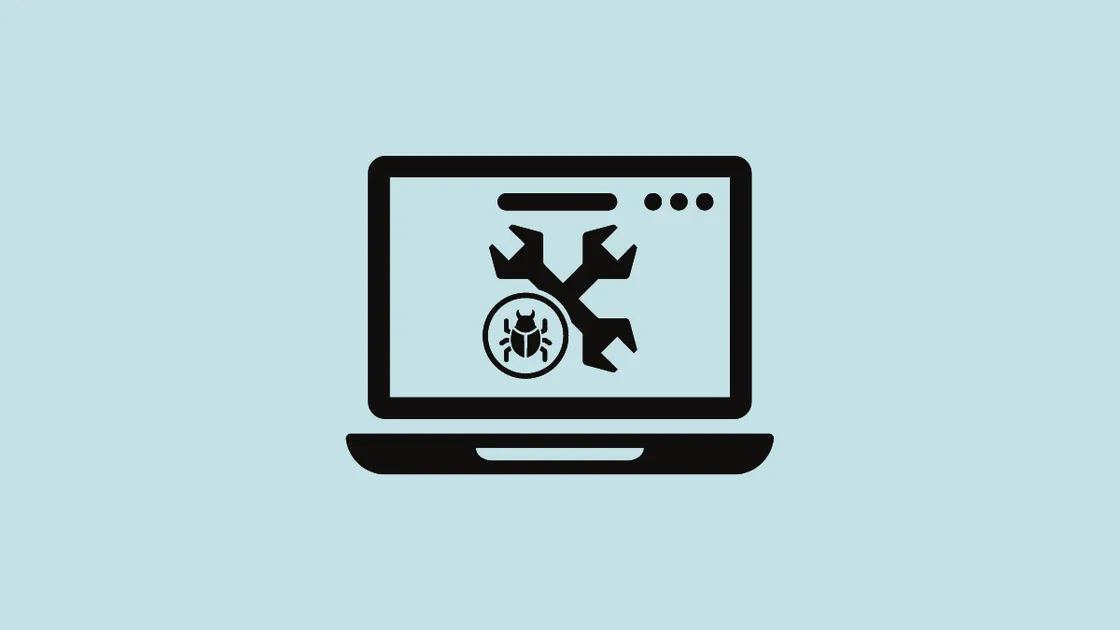 How to fix black screen after boot in Windows 11