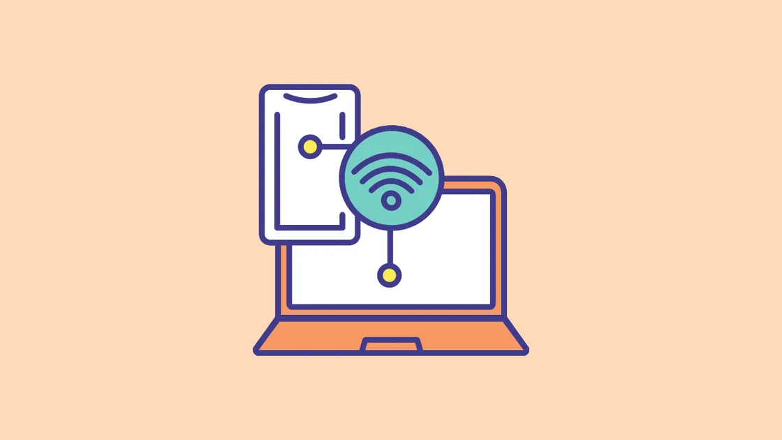 How to access your Android phone in File Explorer in Windows 11