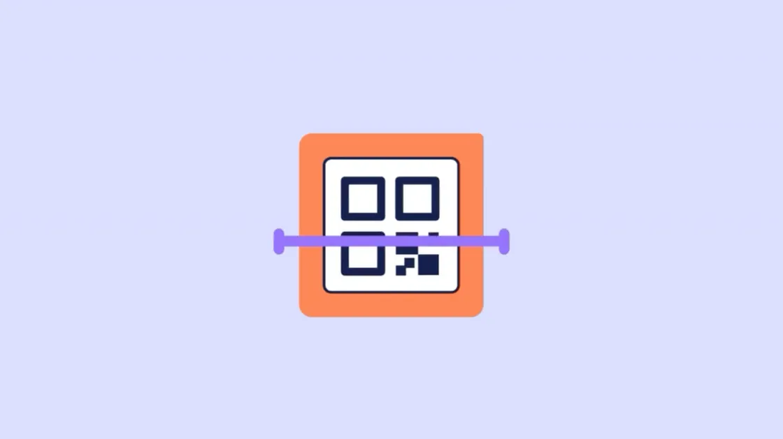 How to scan a QR code on a phone without using another phone