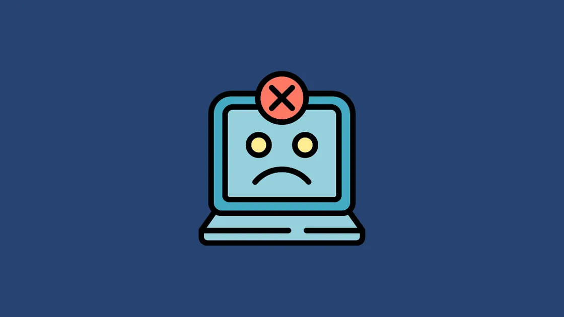 How to fix the 'Location is not available' error on Windows
