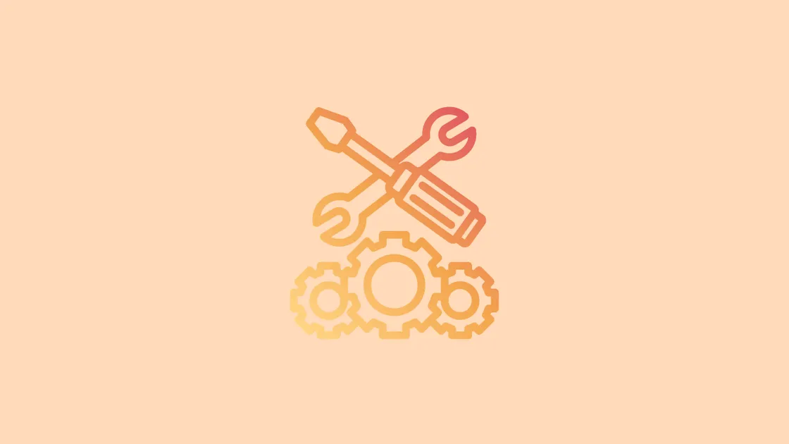 How to get rid of yellow border around screen in Windows 11