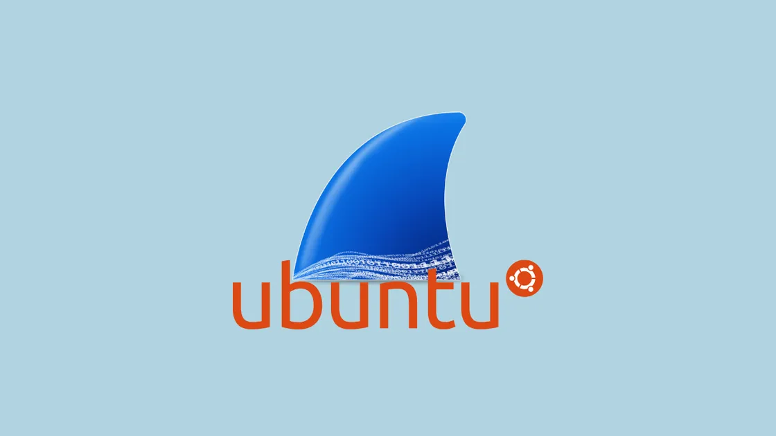 How to install Wireshark on Ubuntu