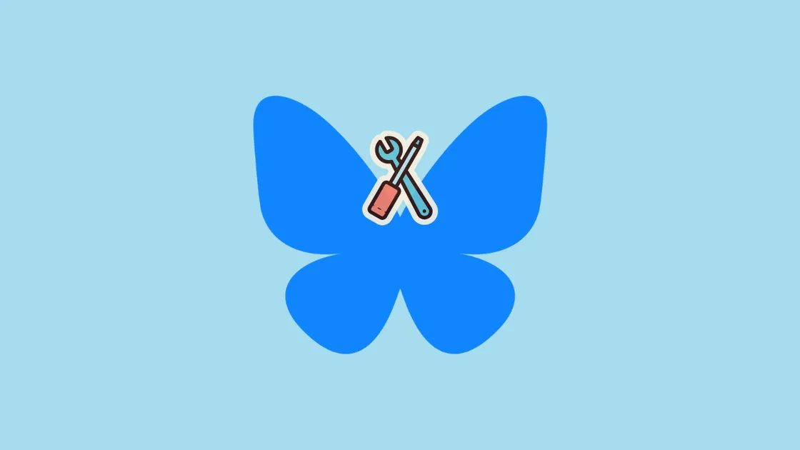 How to fix 'invalid Handle' on Bluesky