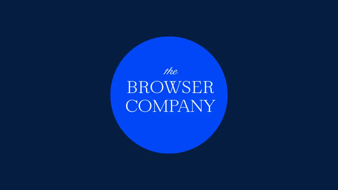 The Browser Company is building another AI browser, Dia