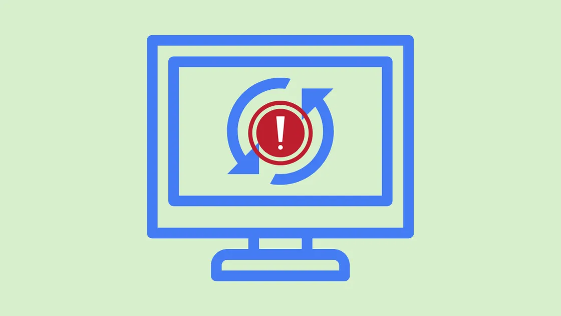 How to Fix Error Code 0xc1900223 on Windows 11