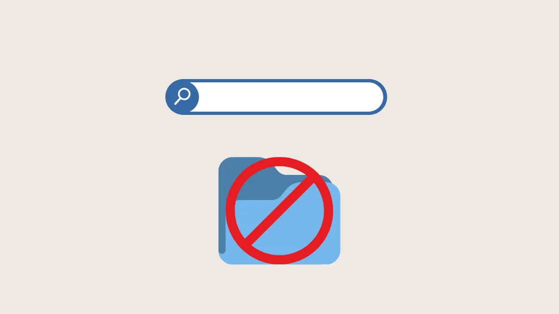 How to Exclude Files and Folders from Spotlight Search on Mac