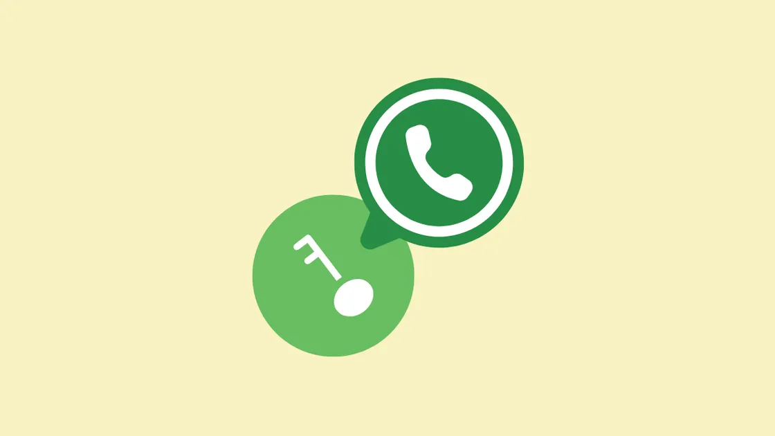 How to Set Up Passkeys on WhatsApp