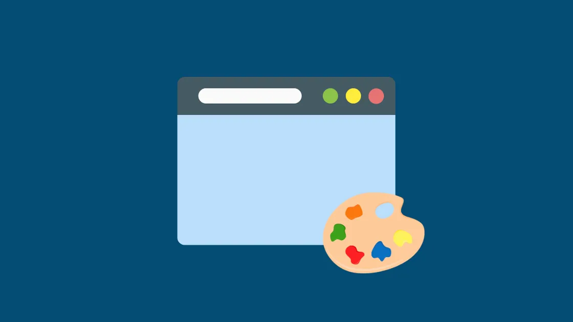 How to Create Custom Themes in Edge Browser Using AI