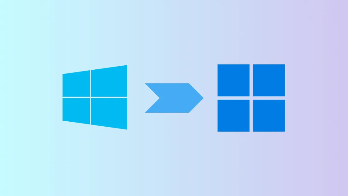 Upgrade Windows 10 (MBR) to Windows 11 (GPT) Without Data Loss