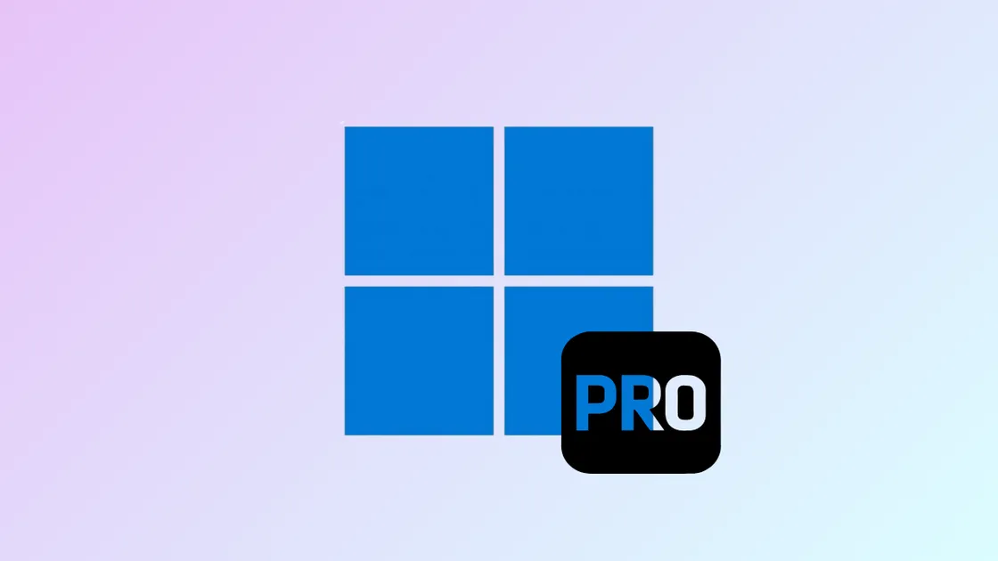 How to Get Windows 11 Pro for Only $10 With This Limited-Time Deal