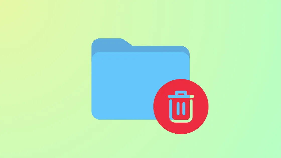 Delete Folder in C:\Users via PowerShell When Standard Methods Fail