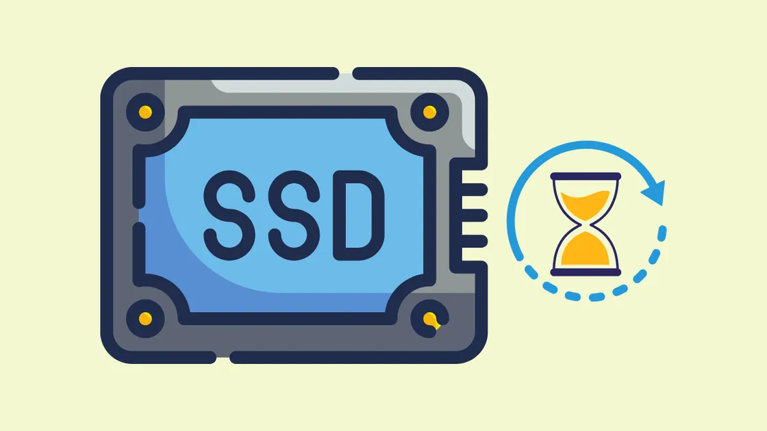 How to Make Your SSD Last Longer on Windows 11