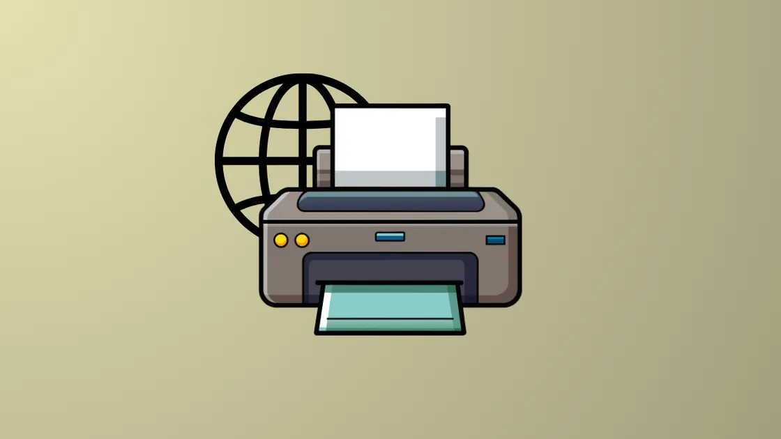 Assign an IP Address to a Brother Laser Printer Attached with a Crossover Cable