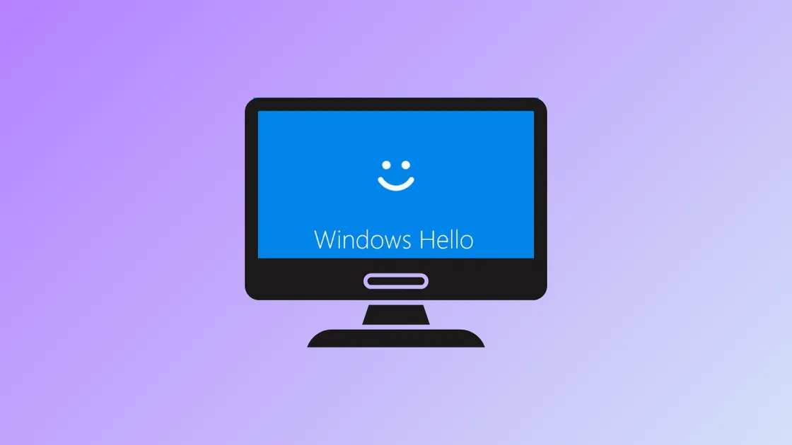 How to Fix Windows Hello Authentication Not Working After Update KB5055523