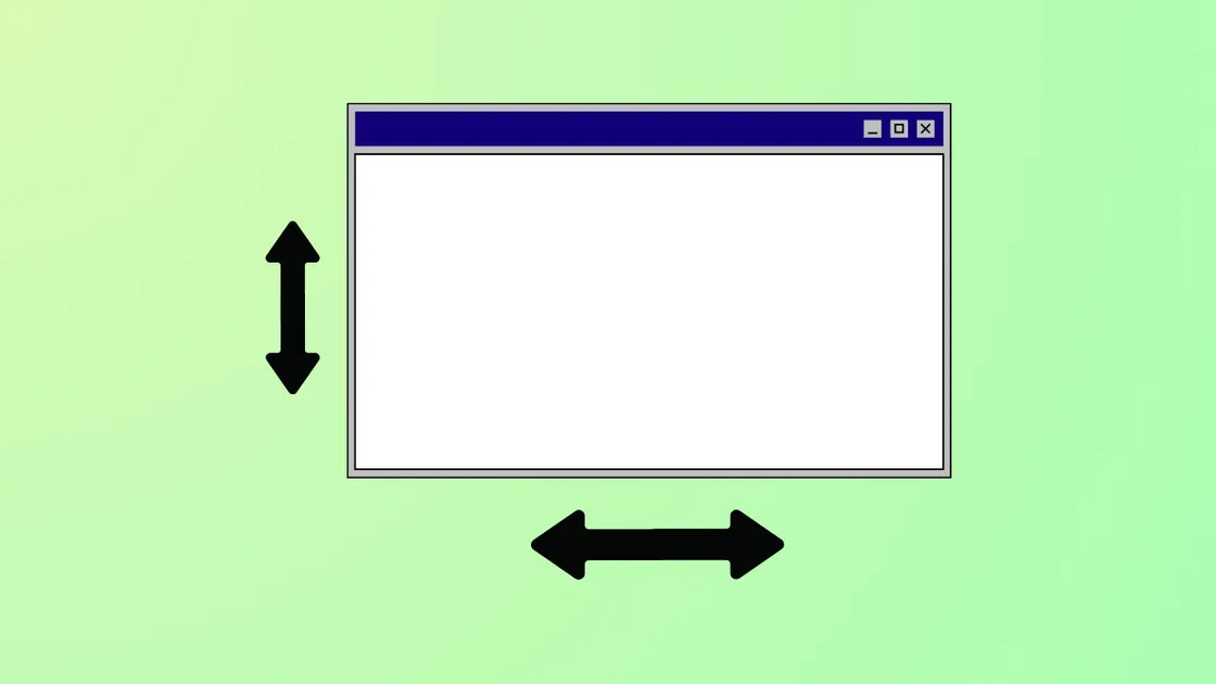 How to Move and Resize Windows with Key Combos Like in KDE