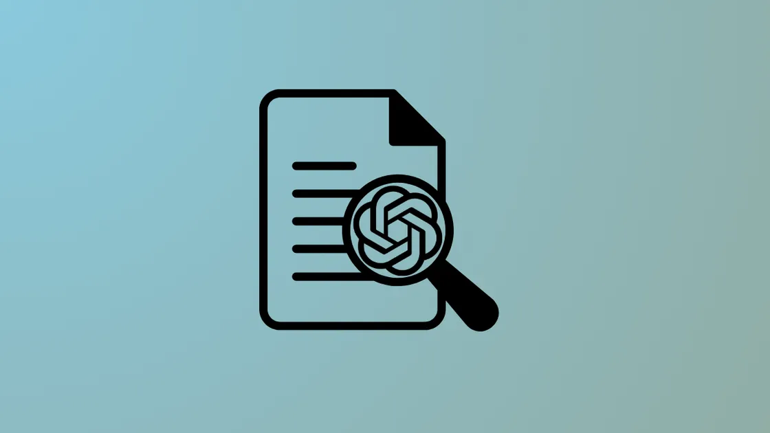 Use ChatGPT's Deep Research Tool for Free