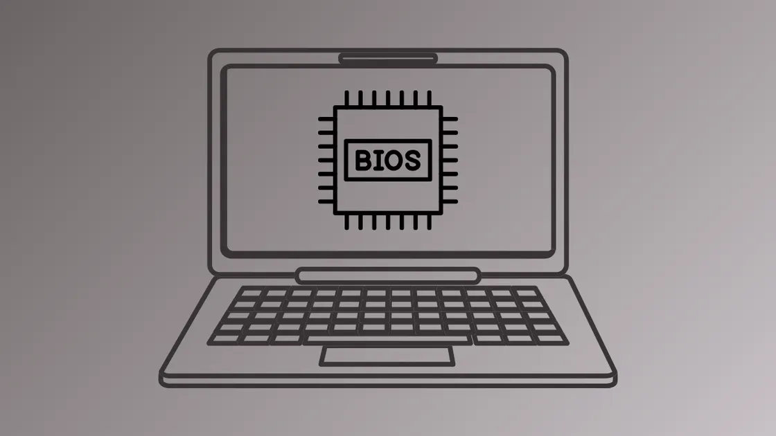 How to Fix Lenovo BIOS Key Not Working