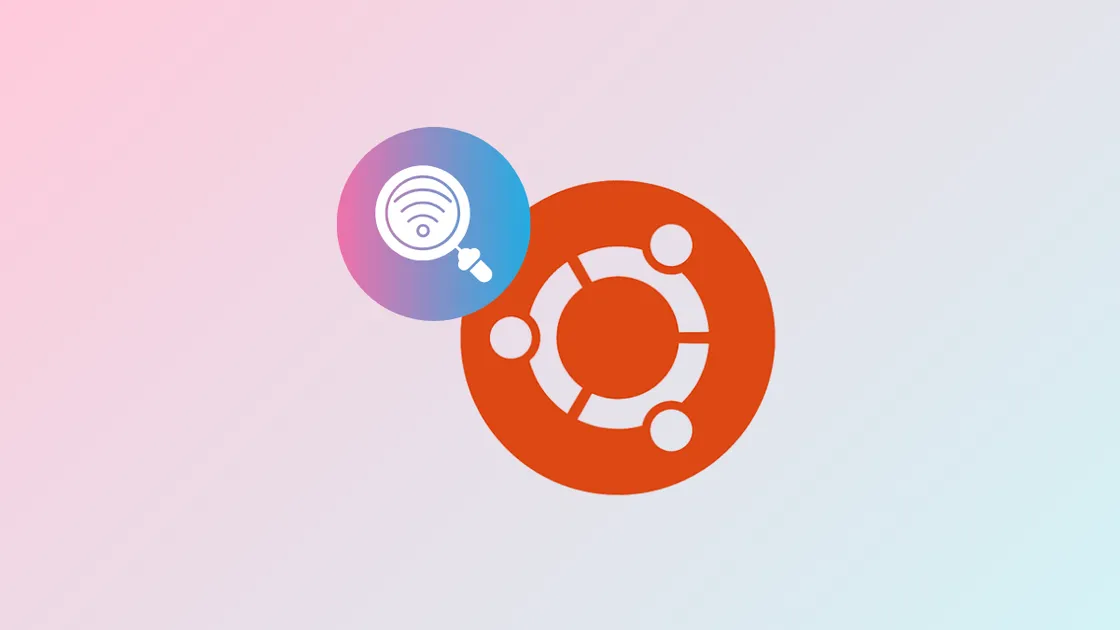 How to Scan for Wi-Fi Networks Under Ubuntu Server