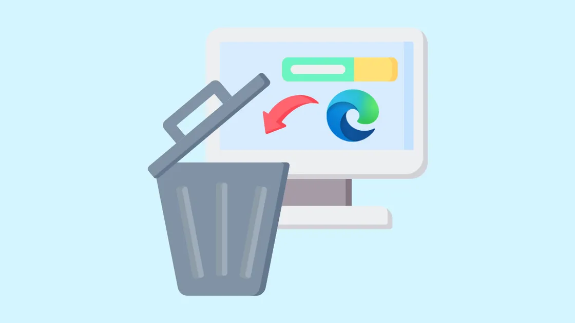 How to Remove Edge Using Wintoys 2.0 Digital Markets Act Option on Windows 11