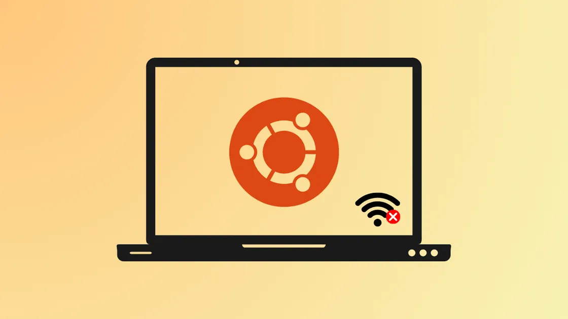 Fix Wireless Adapter Works but Networks Do Not Appear in Ubuntu 22.04