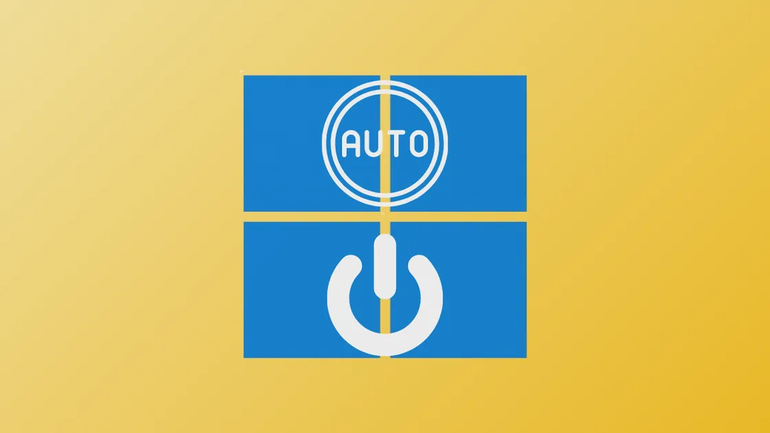 How to Fix Windows 11 Auto Shutdown After Inactivity When Idle