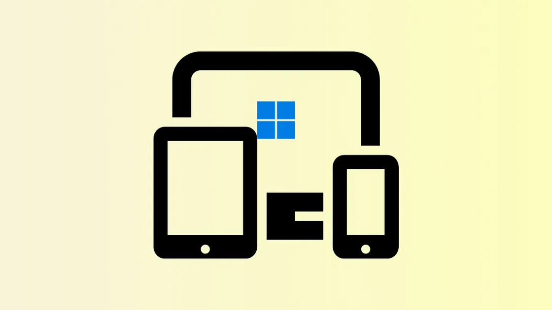 Stop W11 from Asking What Device Was Plugged In Every Time