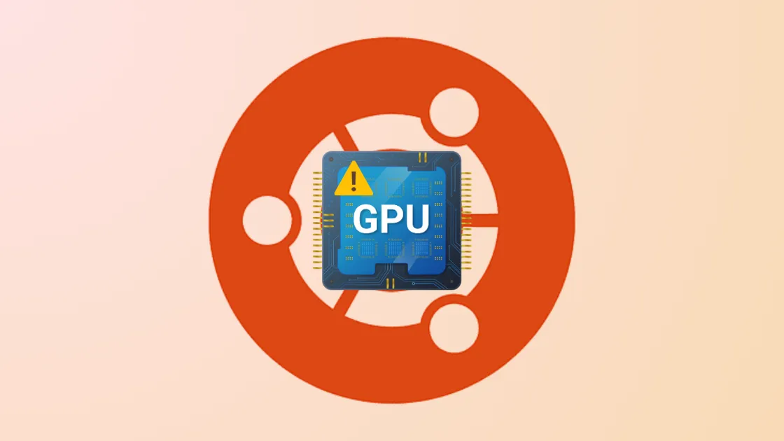 How to Fix Ubuntu Not Recognizing Intel Xeon Integrated GPU