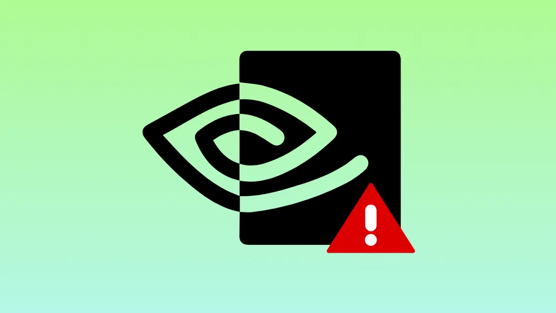 How to Fix Driver Download Failed Error in NVIDIA GeForce Experience