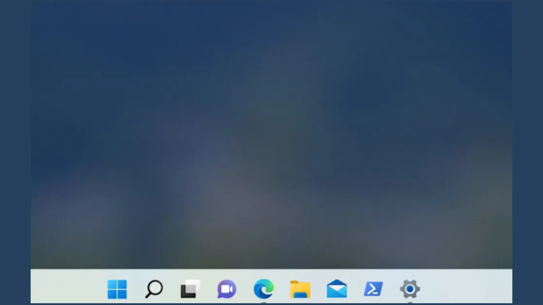 How to Fix Can't Un-Minimize Apps Using Taskbar in Windows 11