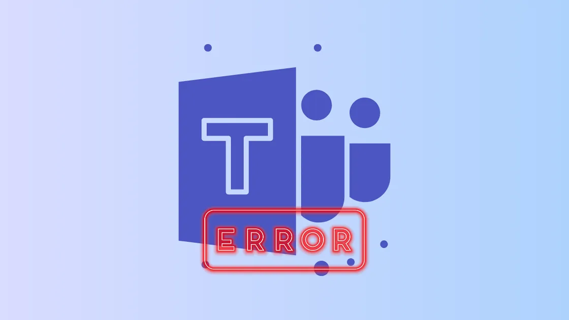How to Fix Microsoft Teams Installation Has Failed in Windows 11