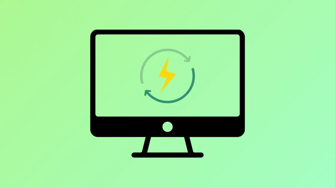 Restore Missing Power Modes in Windows 11