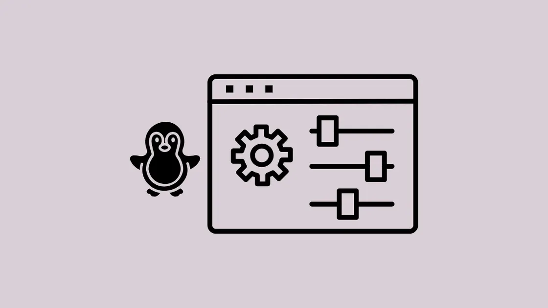 How to Set Up the New System Settings Panel in KDE Plasma 6