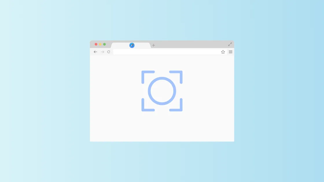 Resolve Google Lens Stuck at "Uploading…" in Safari 15.6.1 on macOS 10.15.7