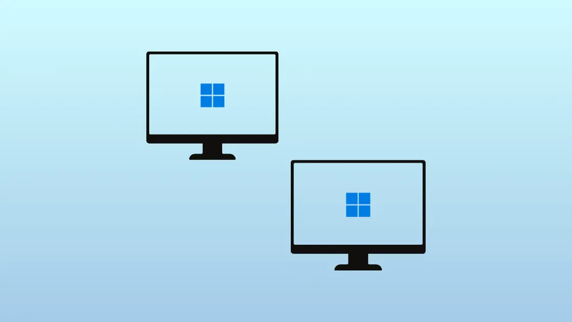 Set Up Dual Monitor Slideshow Display on Only One Screen