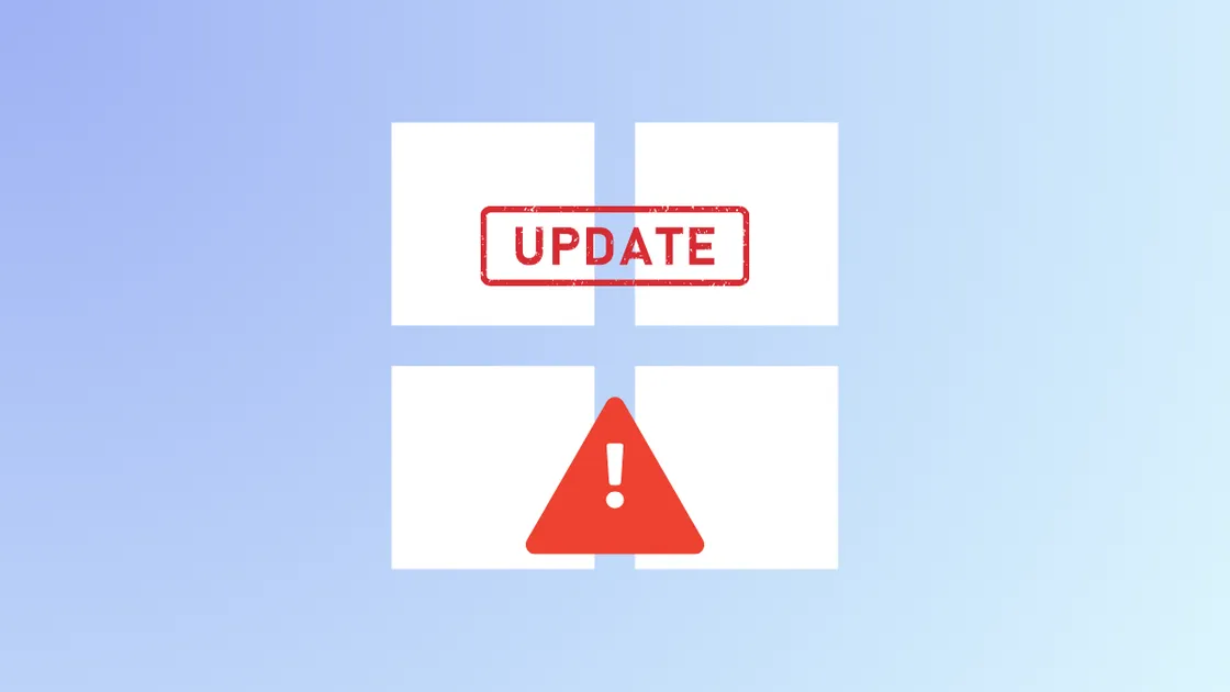 Fix Critical Process Died Error After April 2025 Update on Windows 11