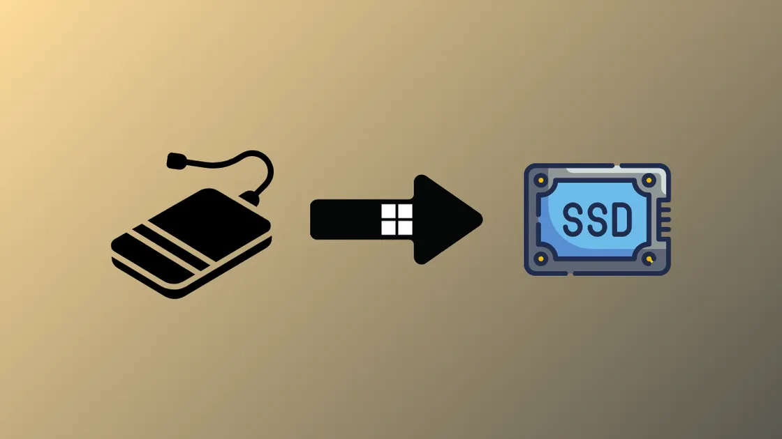 Transfer Windows 11 to a New SSD for Faster Boot and Improved Performance