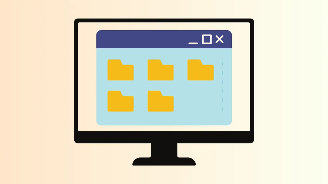 How to Unpin Default Folders from Windows 11 Explorer