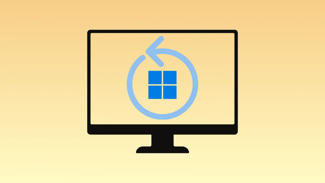 How to Reinstall Windows 11 Without Losing Files and Apps