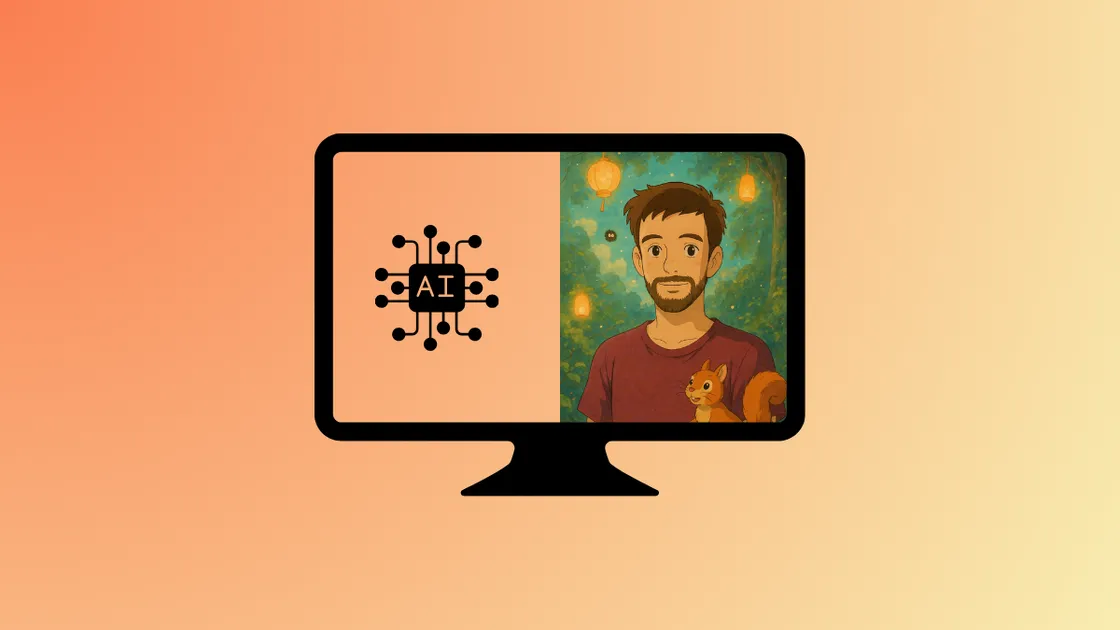 How to Turn Ghibli Style Images into Animated Videos Using AI for Free