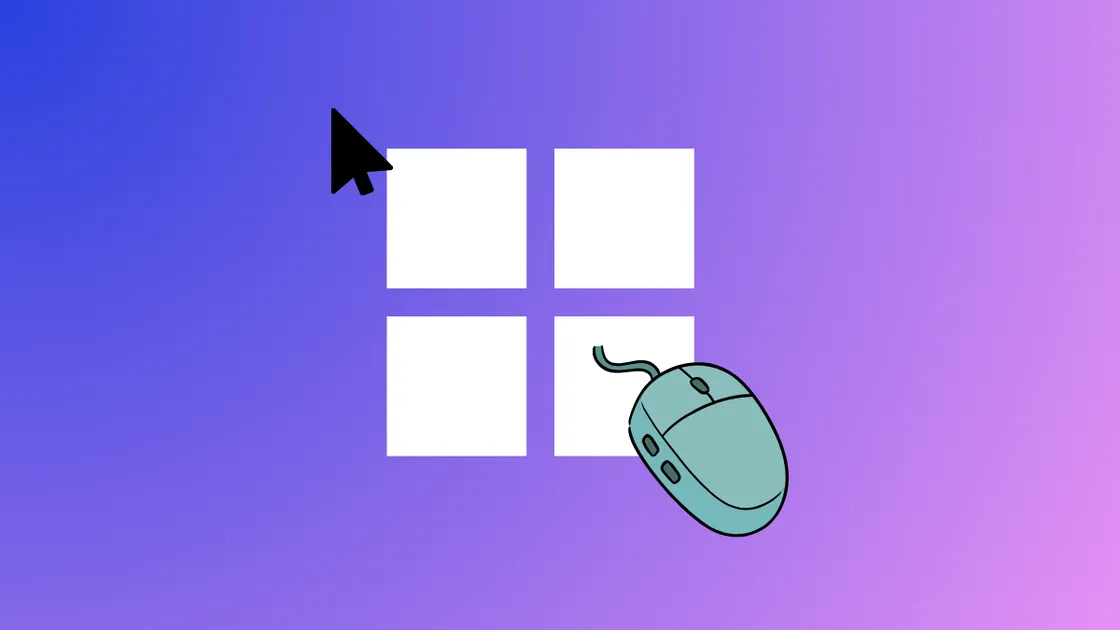 How to Turn Off Mouse Acceleration in Windows 11