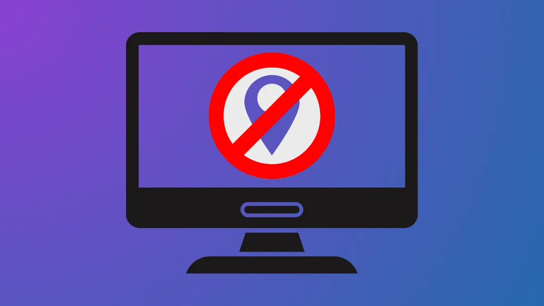 Disable Location Tracking on Windows 11 Devices