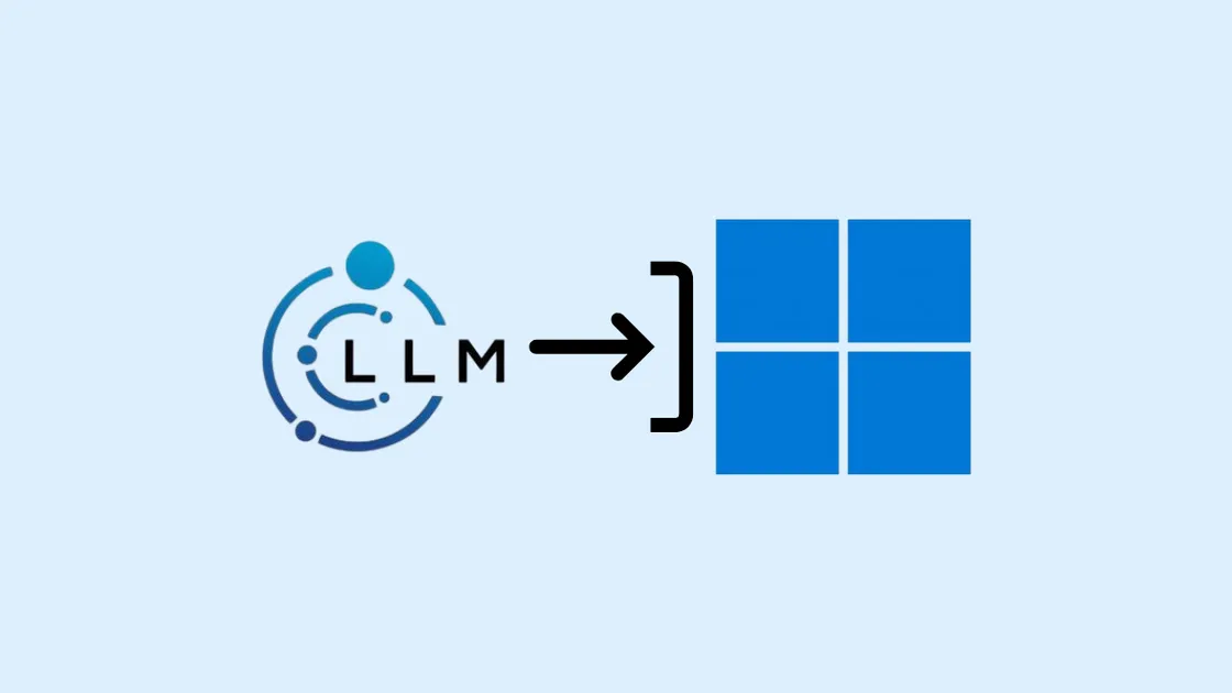 How to Install Gemma 3 LLM on Windows 11 PC