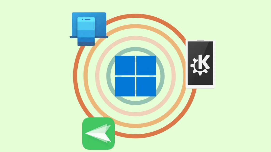 3 Alternatives to Intel Unison app which Intel will shut down soon