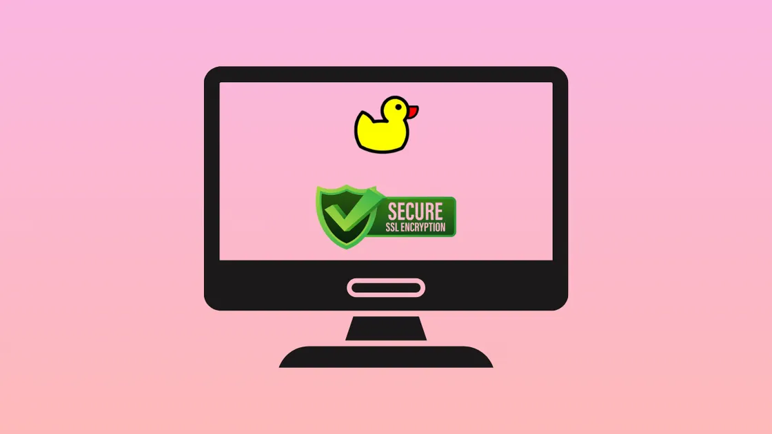 How to Set Up SSL Certificate for DuckDNS
