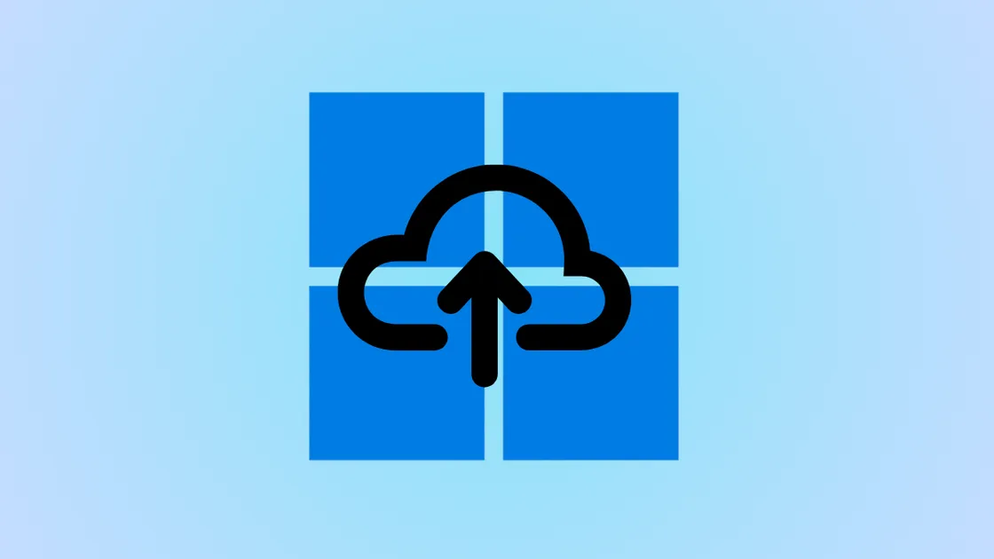 How to Back Up Your Windows 11 PC