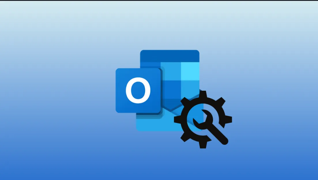 Fix Issues With Outlook Using Get Help in Windows 11