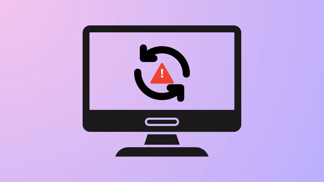 Fix Missing Update Files Error on Windows 11