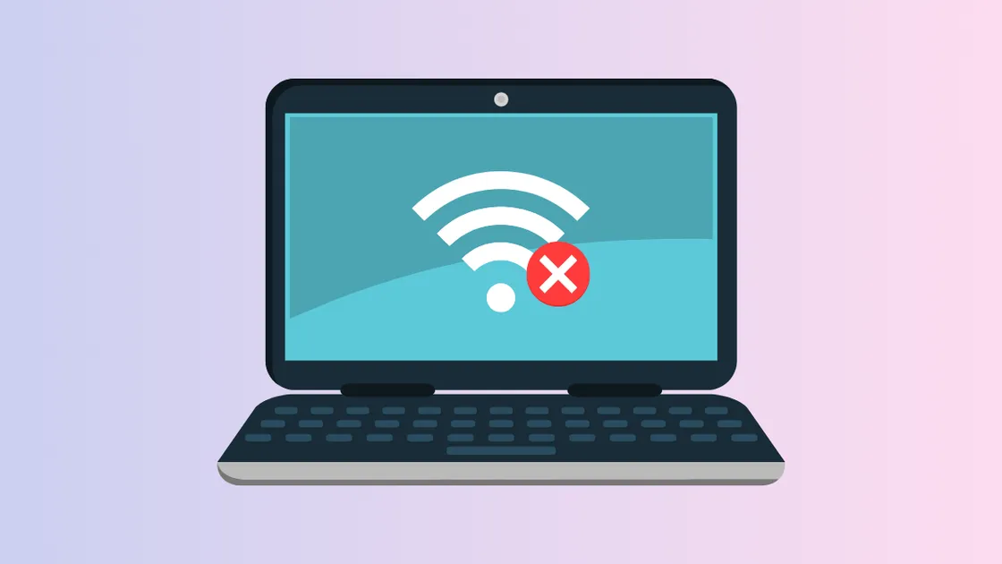 Fix No Internet After Blue Screen on Windows 11