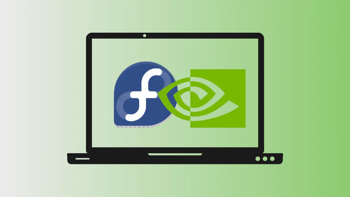 Install NVIDIA Drivers the Right Way in Fedora