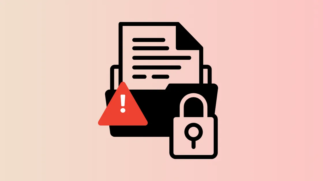 Fix the Action Cannot Be Completed Because the File Is Open in COM Surrogate Error on Windows 11